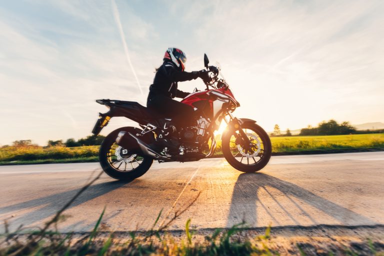 Motorcycle Loan & Motorbike Finance Perth