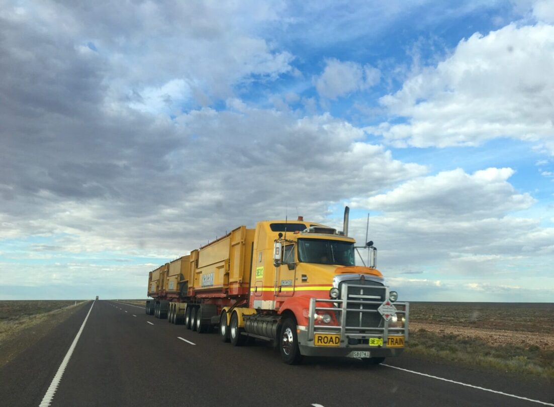 Truck Loans Perth.